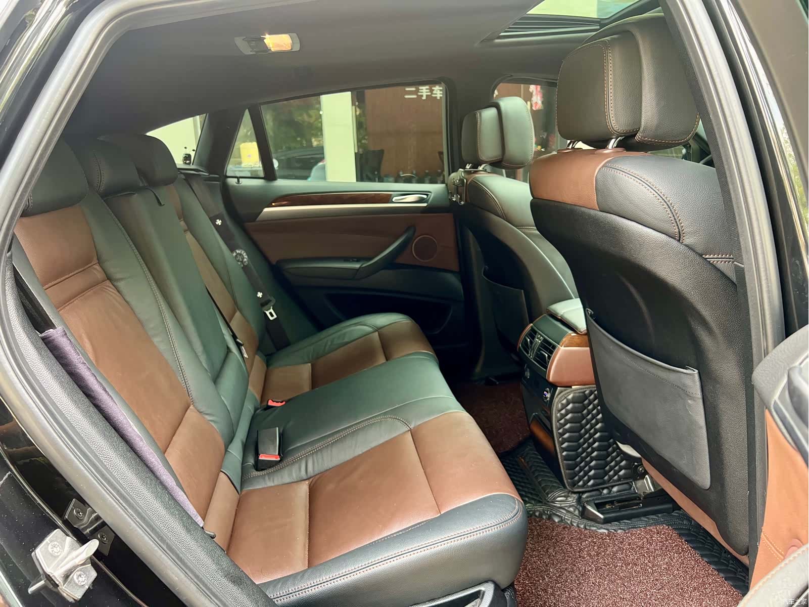 BMW X6, 2013 19