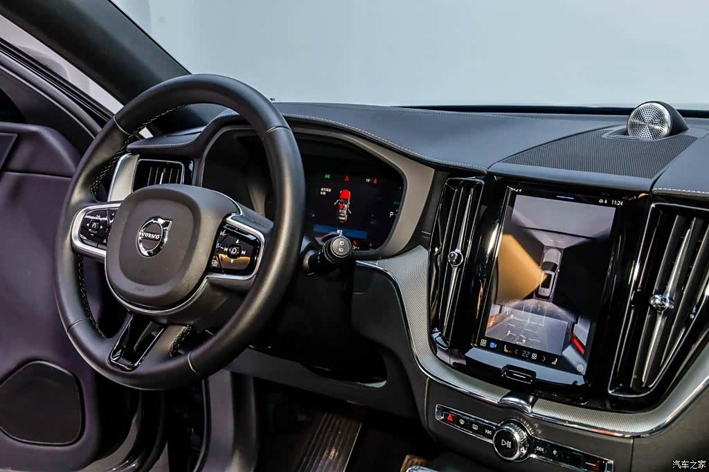 Volvo XC60, 2024 31