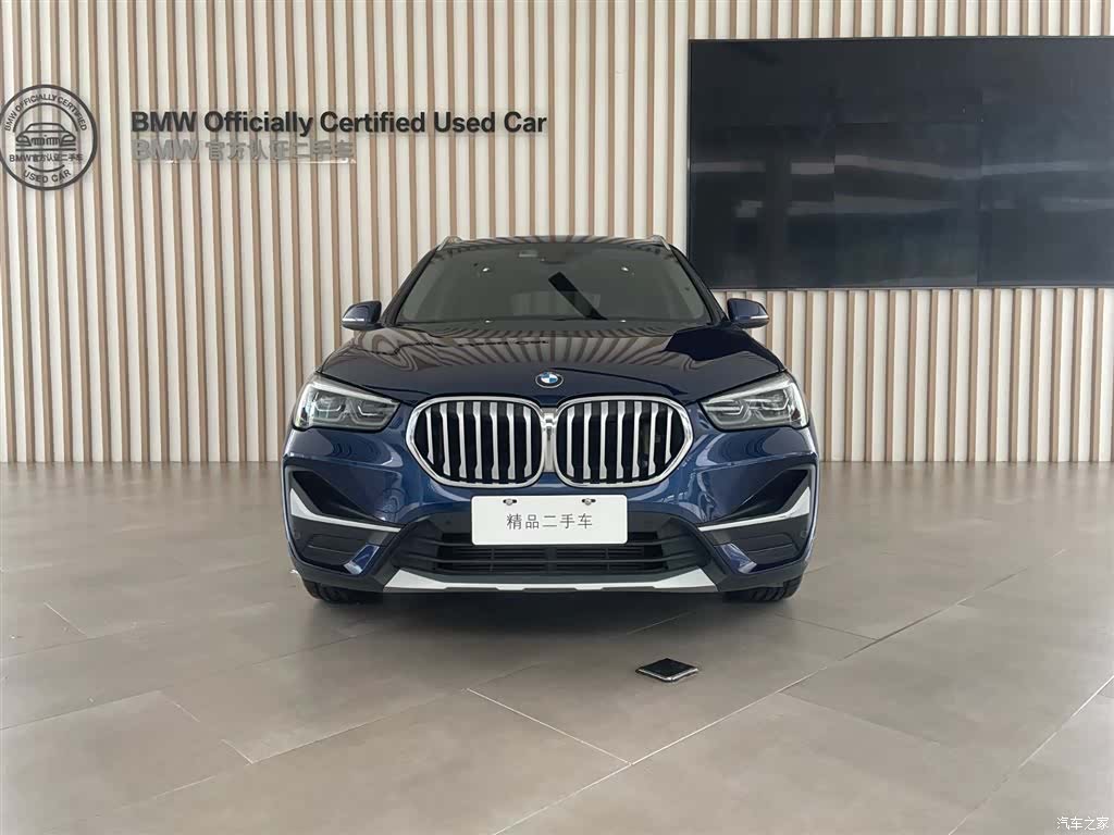 BMW X1, 2019 2