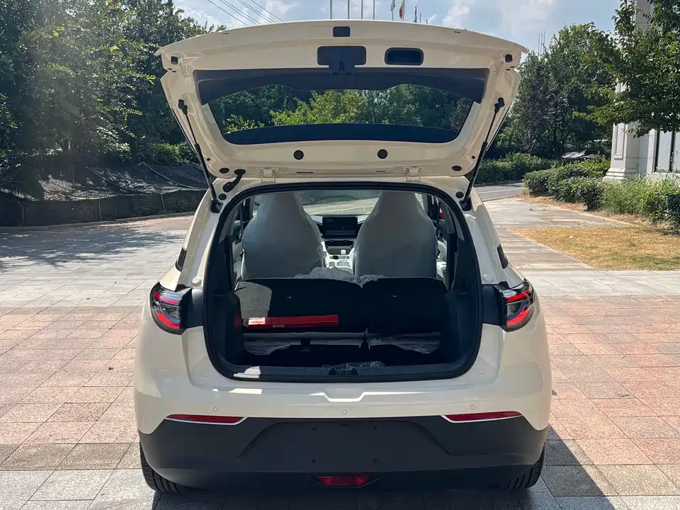 Geely Galaxy Star Wish