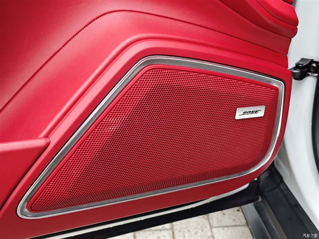 Porsche Panamera, 2021 14