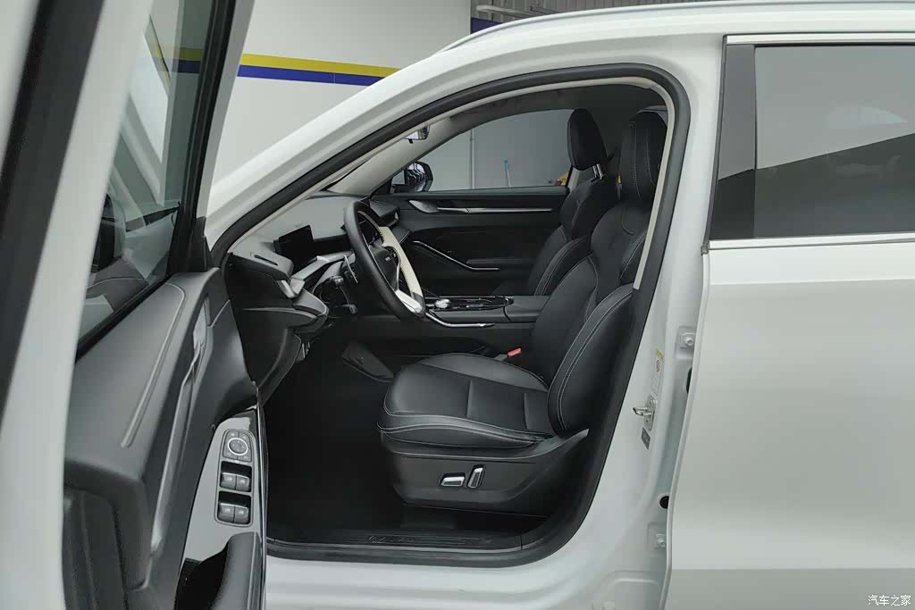 Haval H6, 2021 9