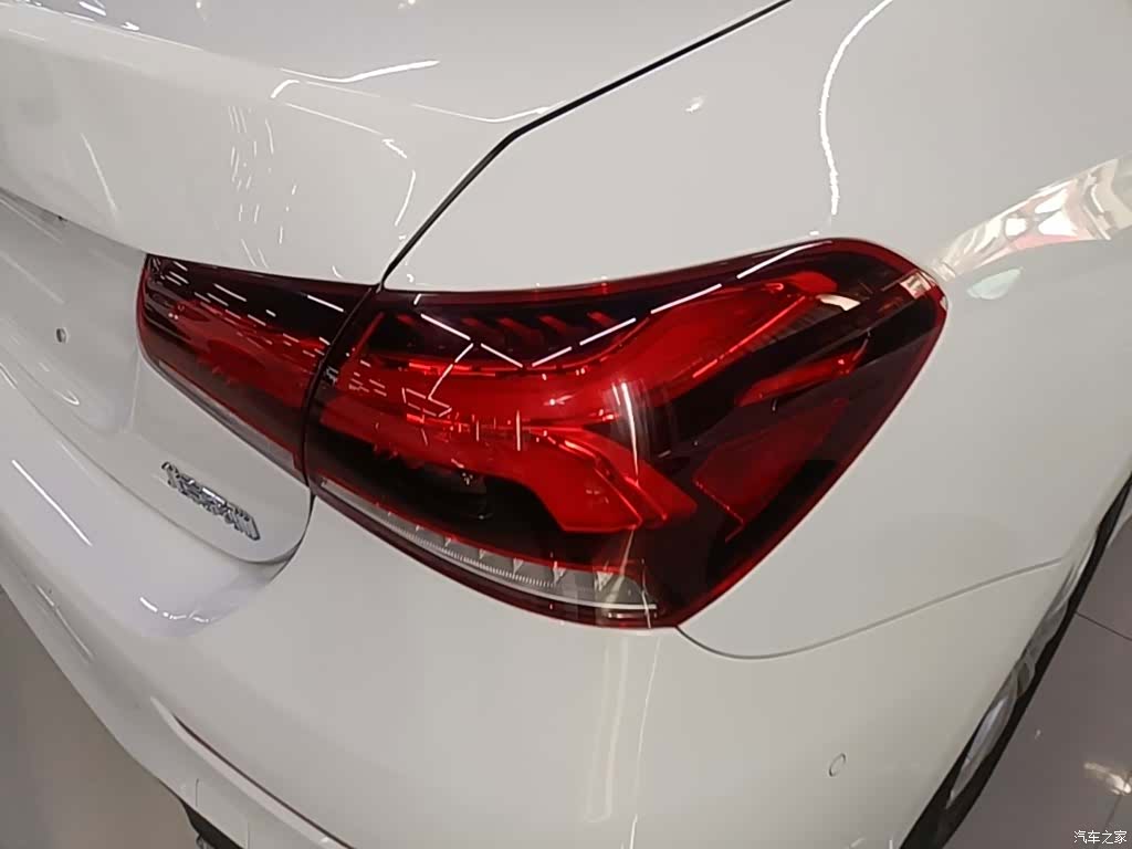 Mercedes-Benz A-Class, 2020 8
