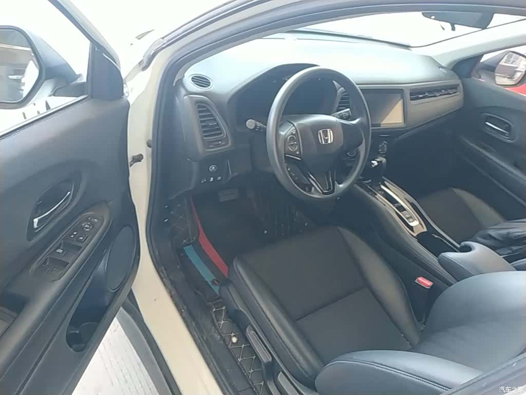 Honda Vezel, 2022 15
