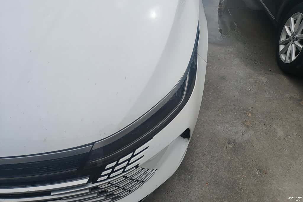 BYD Destroyer 05, 2023 все фото
