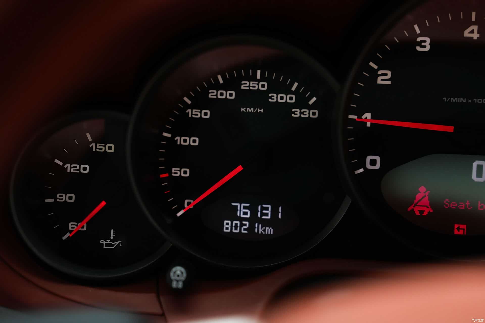 Porsche 911, 2008 16