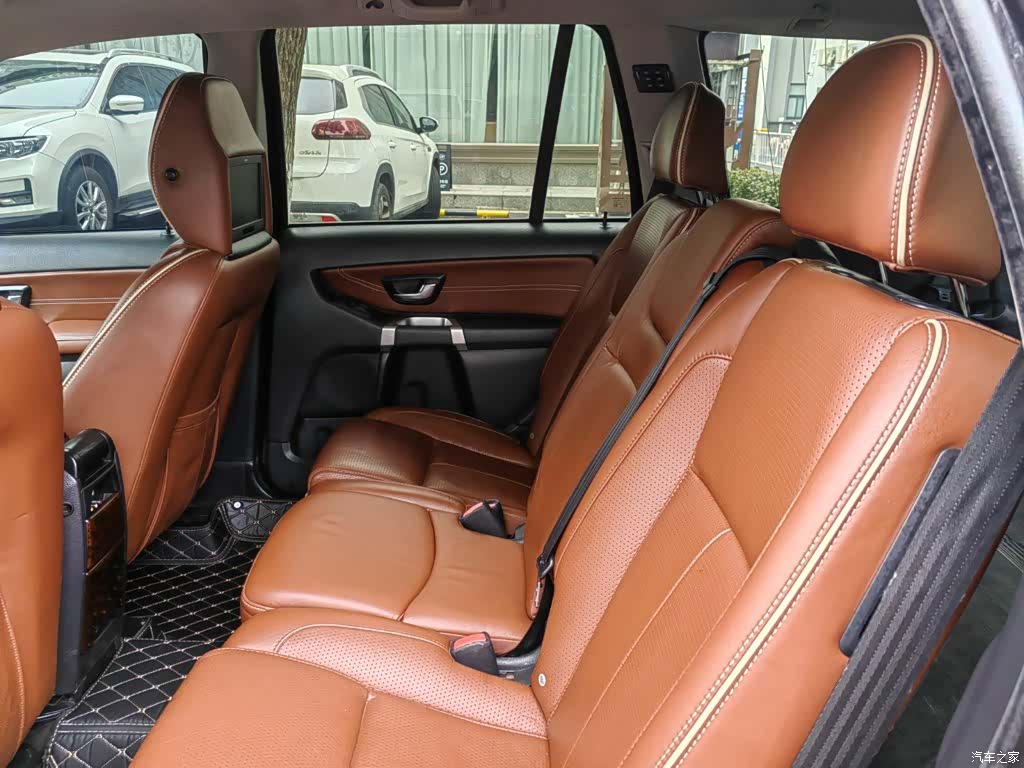 Volvo T5, 2016 2