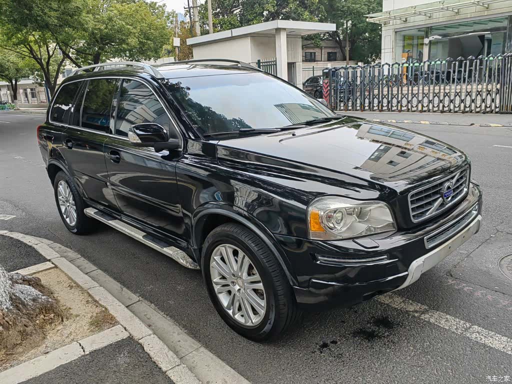 Volvo T5, 2016 12