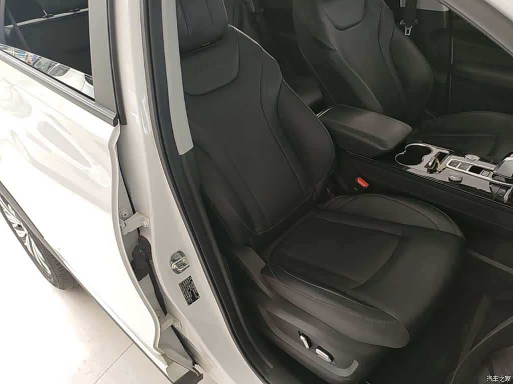 Chery Tiggo 8, 2023 20