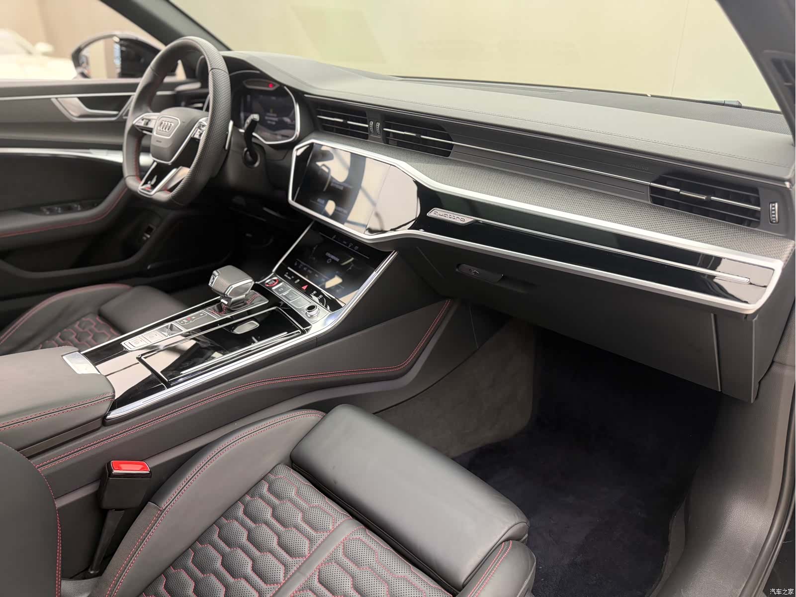 Audi RS, 2024 14