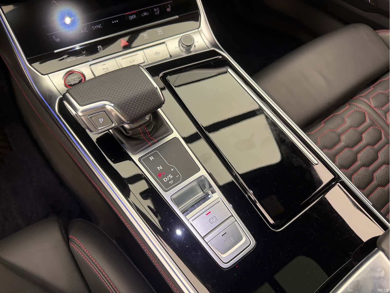 Audi RS, 2024 12