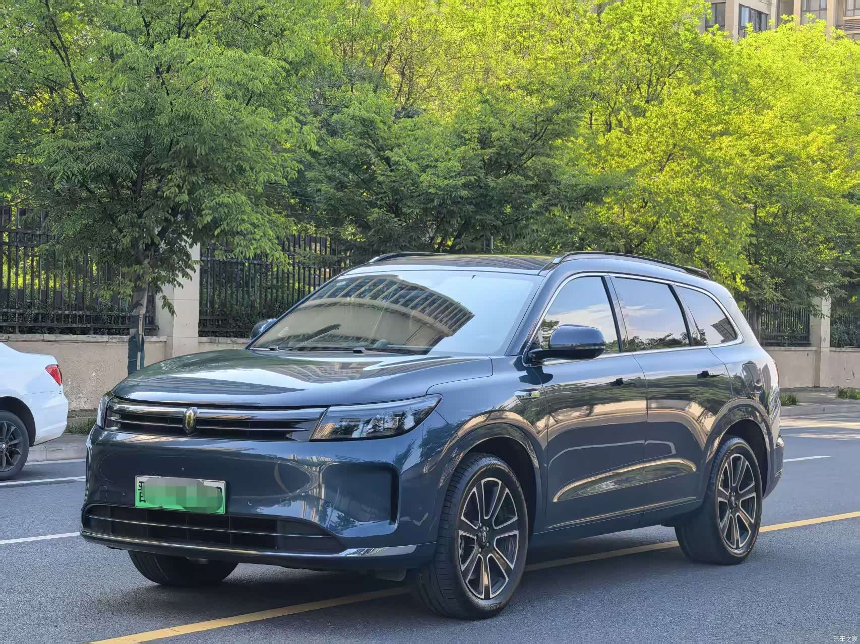 AITO M7, 2025 16