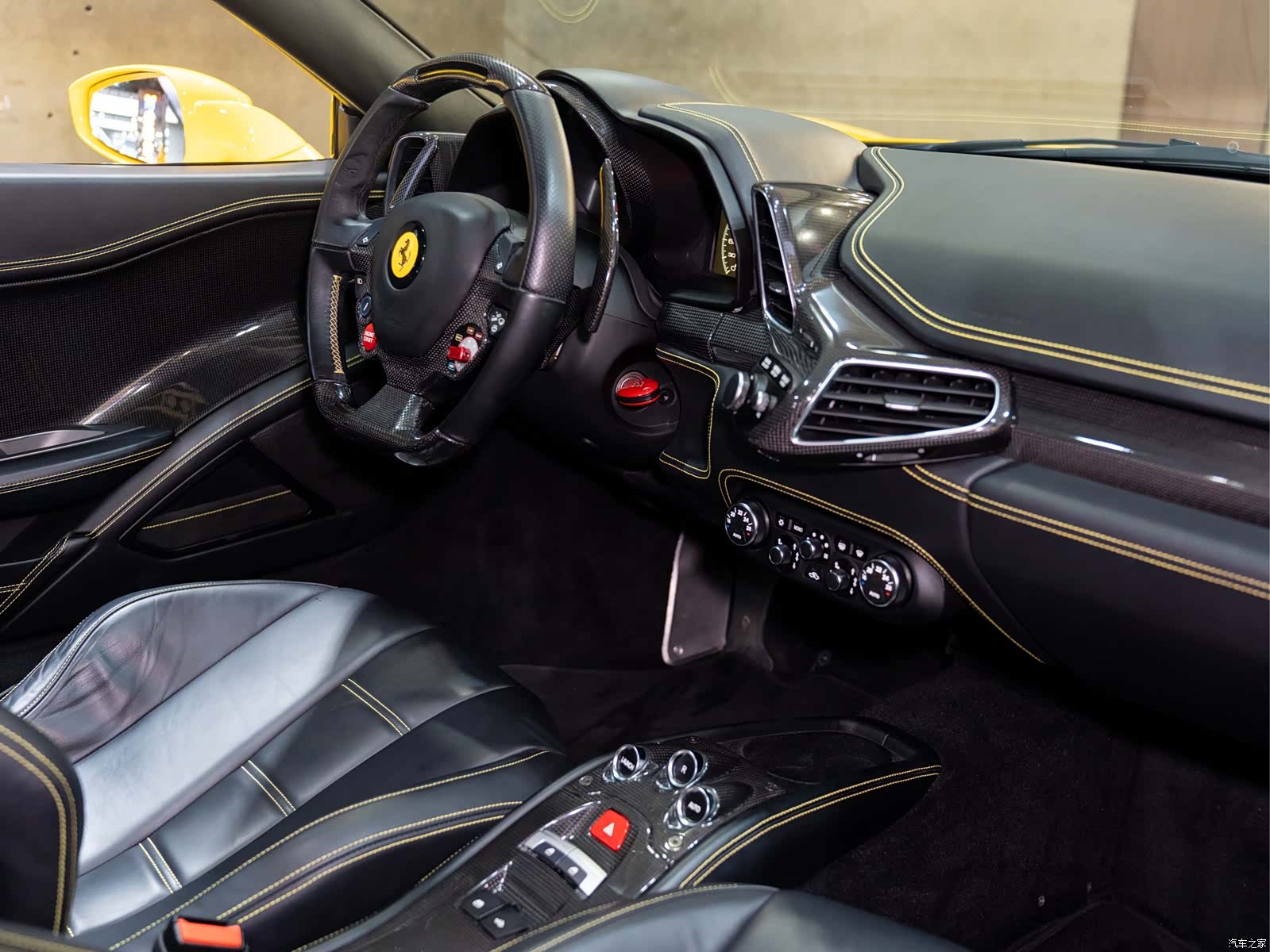 Ferrari 458, 2012 23