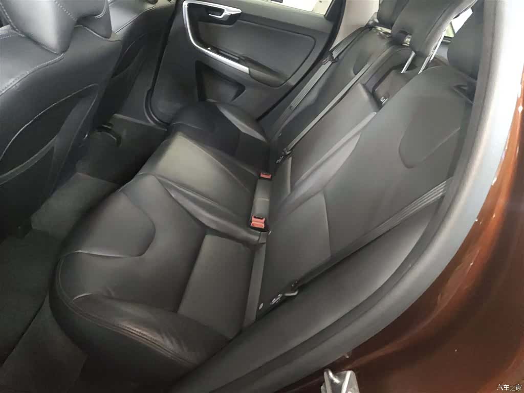 Volvo XC60, 2016 14