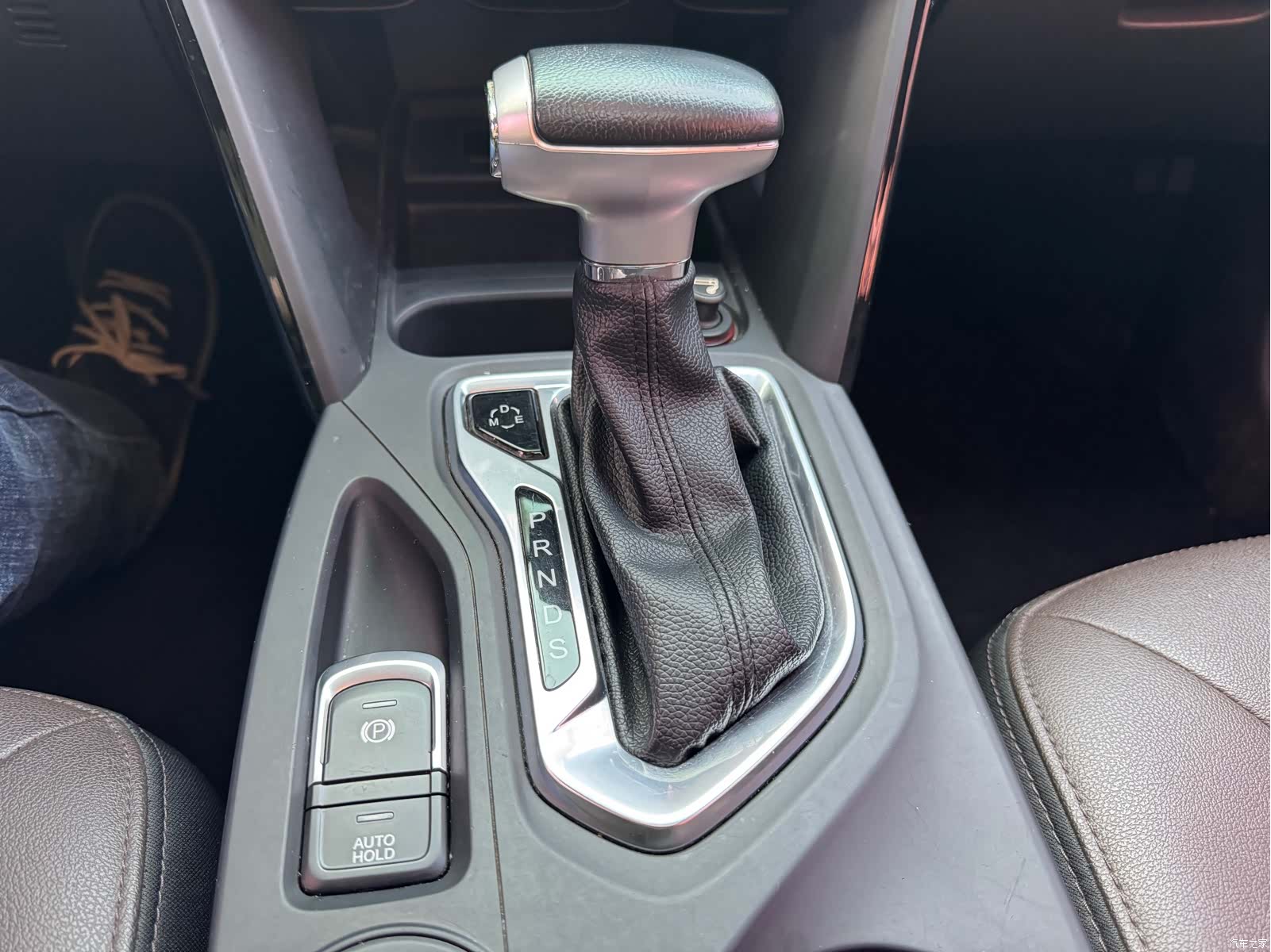 GAC GS4, 2016 13