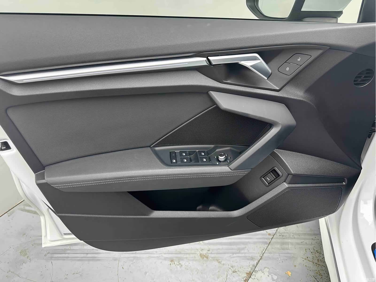 Audi A3, 2022 10