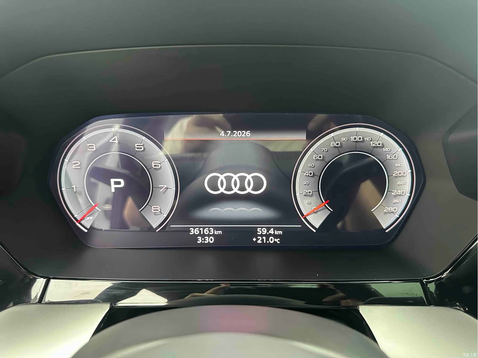 Audi A3, 2022 18