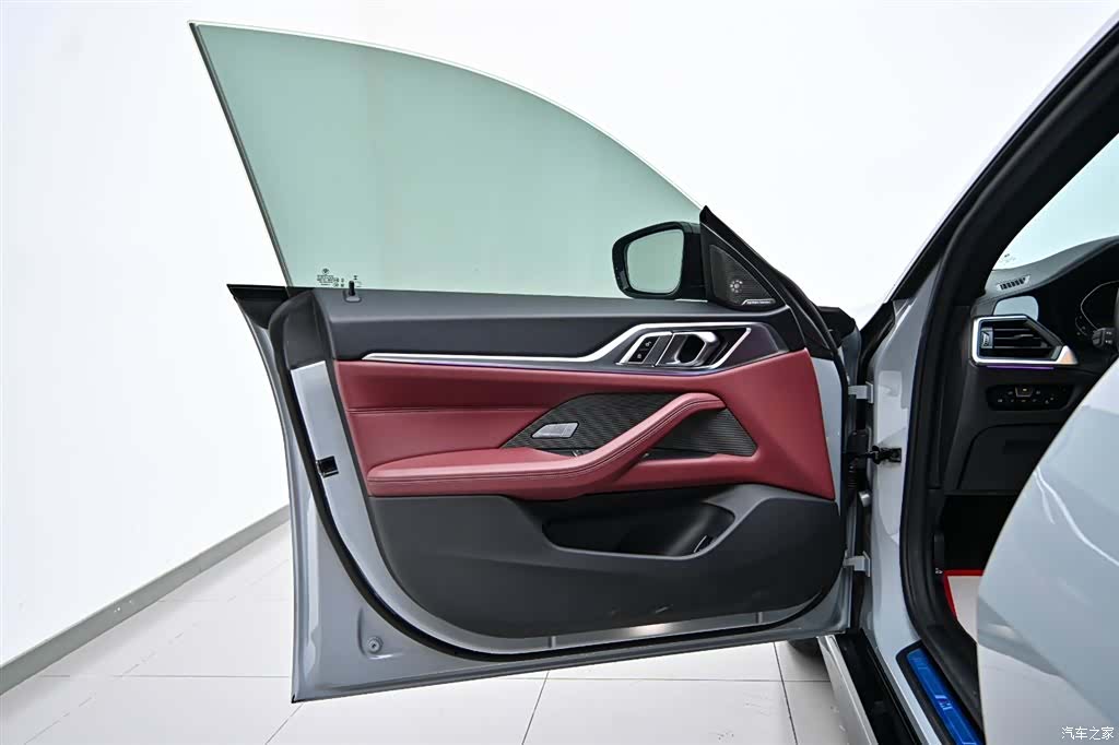 BMW 4 Series, 2022 18