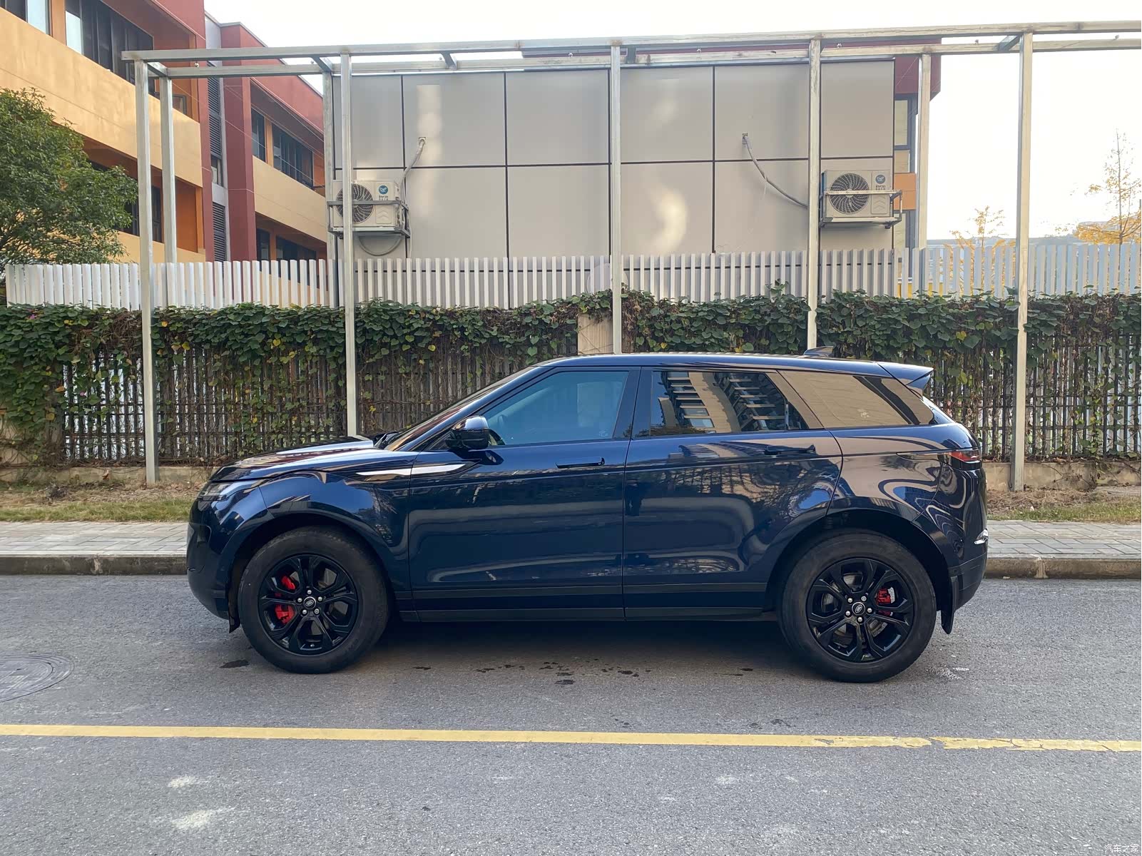 Land Rover Range Rover, 2020 7