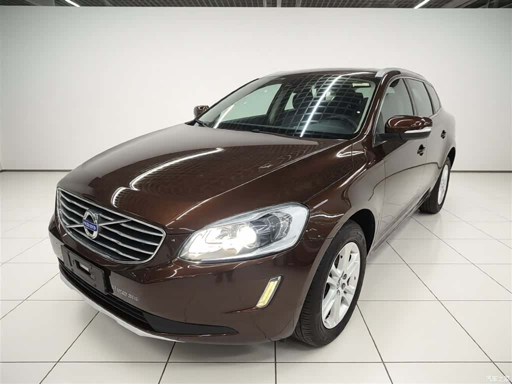 Volvo XC60, 2016 1