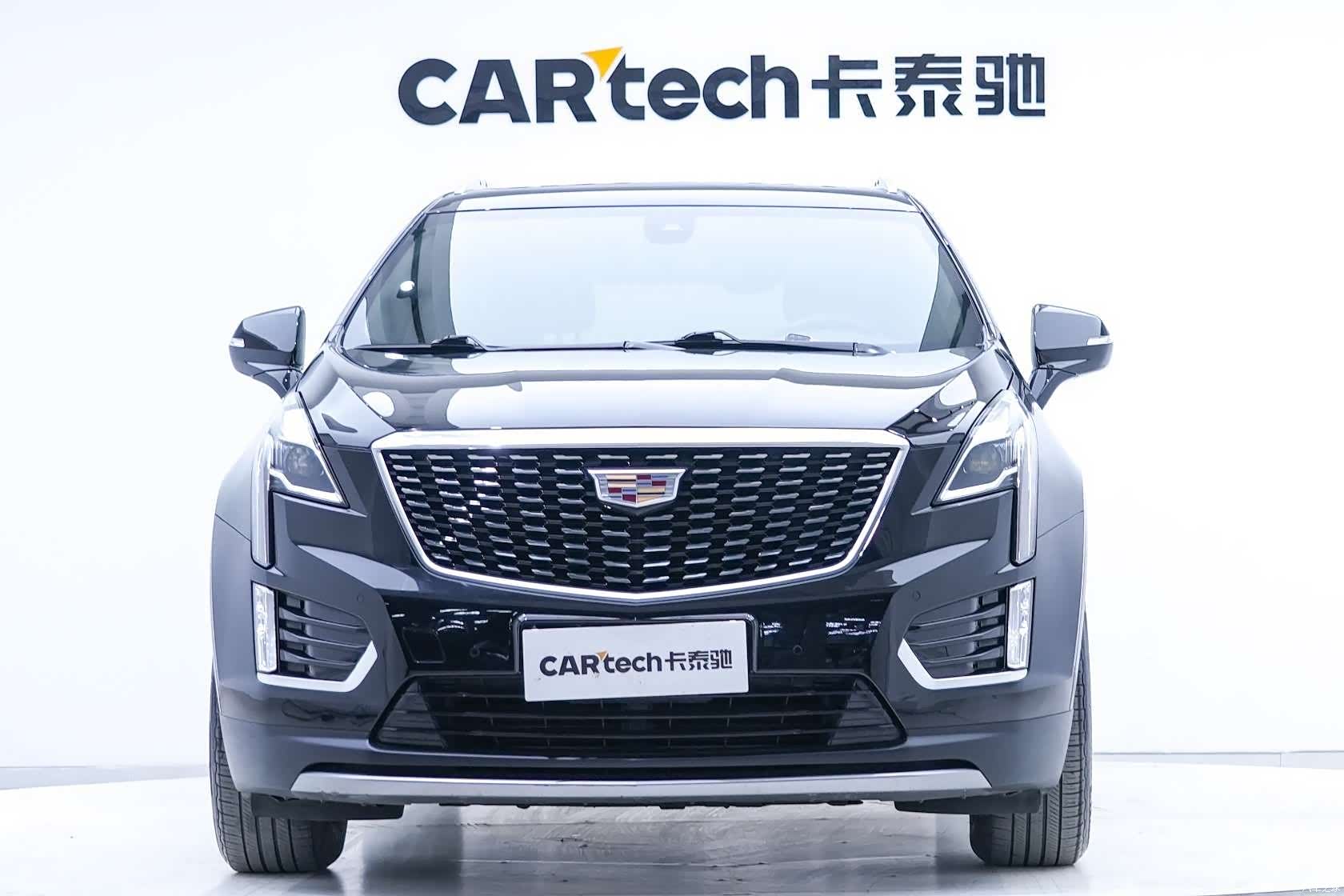 Cadillac XT5, 2021 6