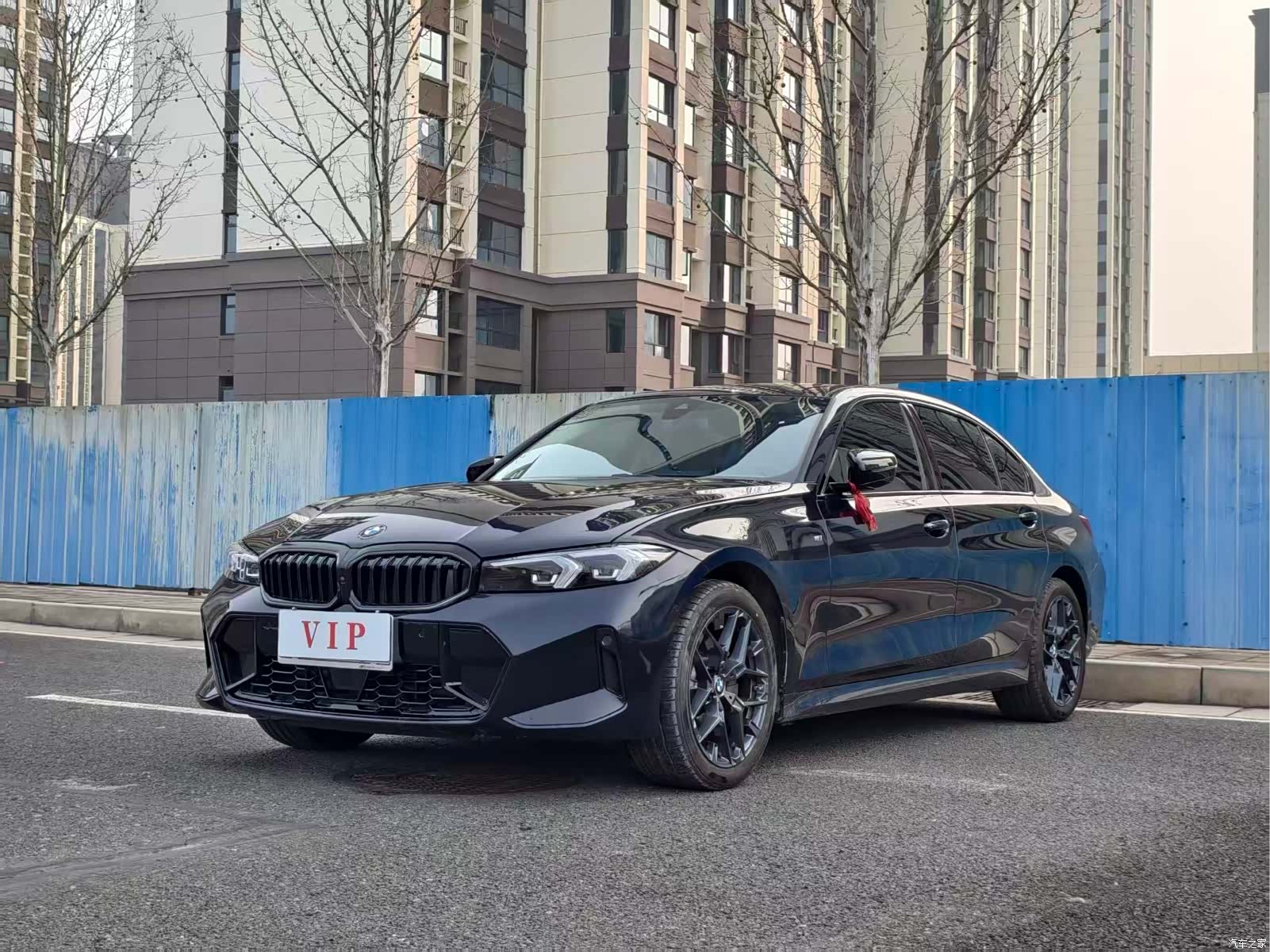 BMW 3 Series, 2025 3