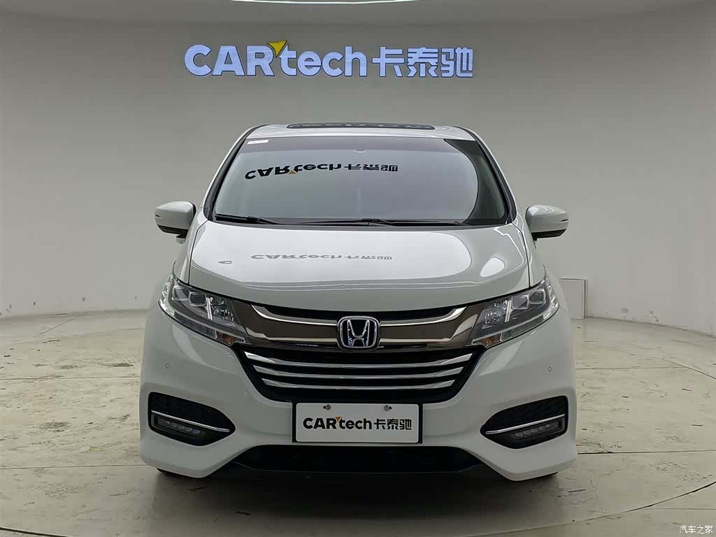 Honda Odyssey, 2020 2