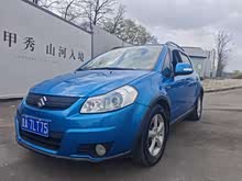 ���� SX4 2009�� ���� 1.6L �Զ��˶���