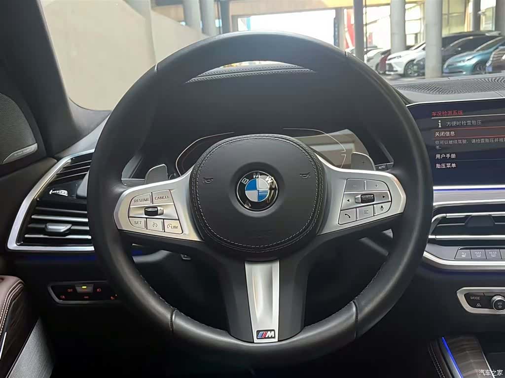 BMW X5, 2023 12