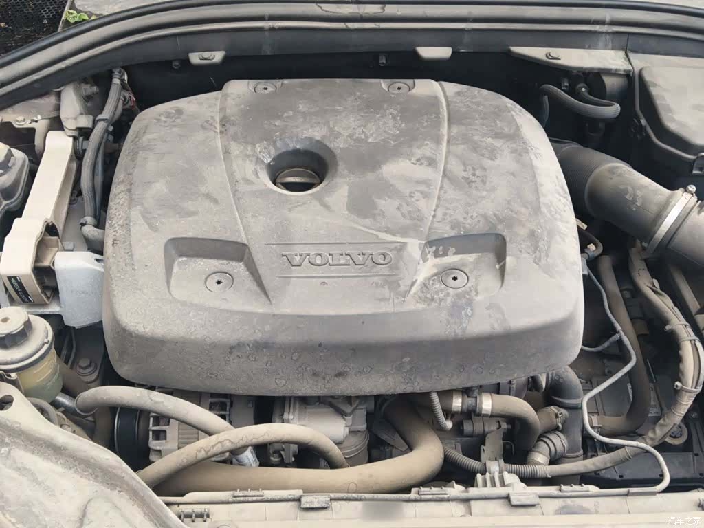 Volvo XC60, 2017 11