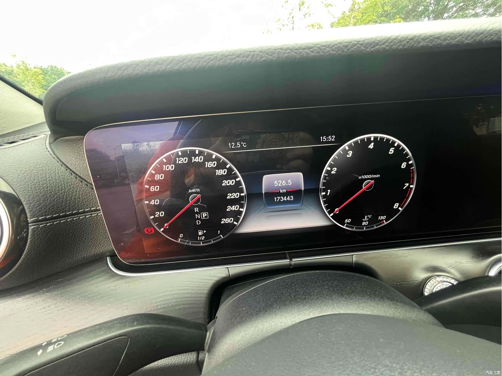 Mercedes-Benz E-Class, 2018 6