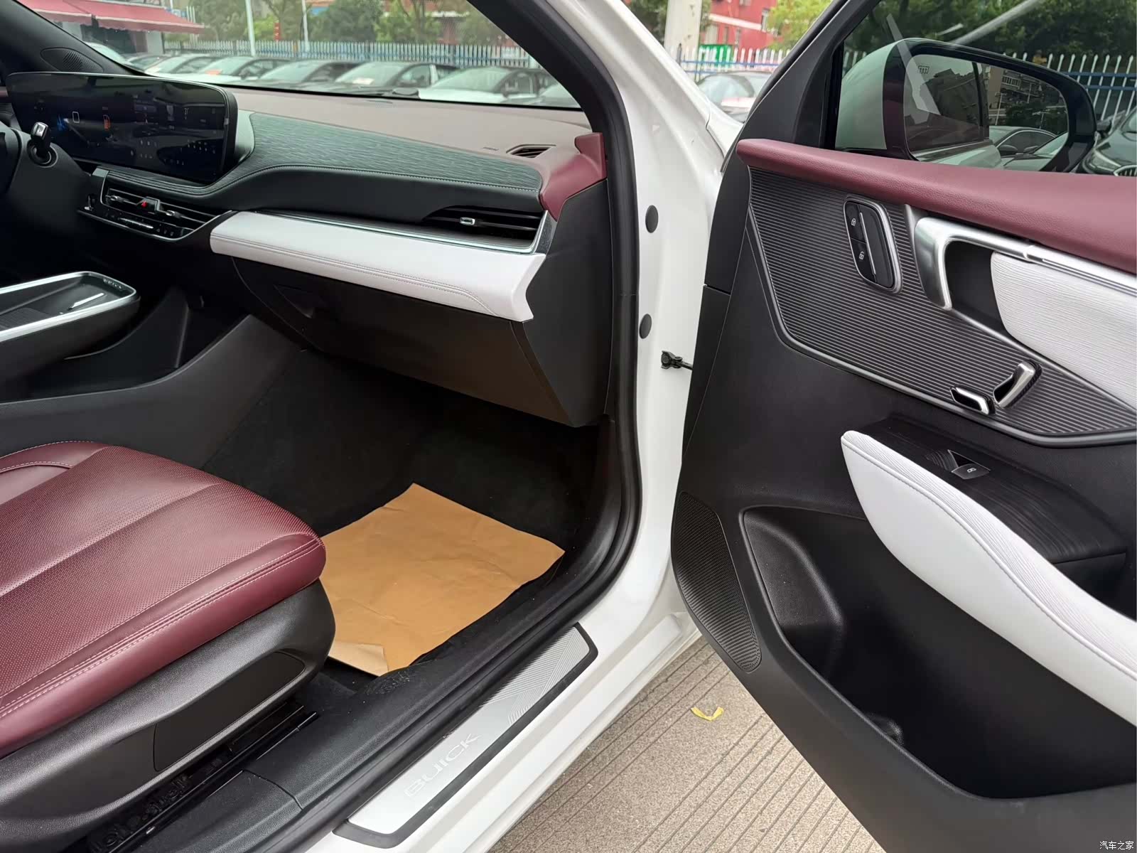 Buick LaCrosse, 2024 15