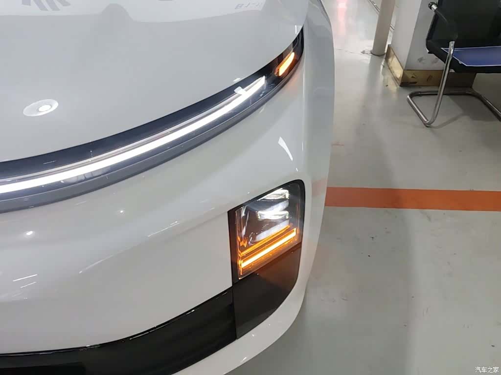 Li Auto L6, 2025 24