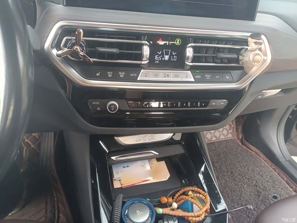 BMW X3, 2023 6