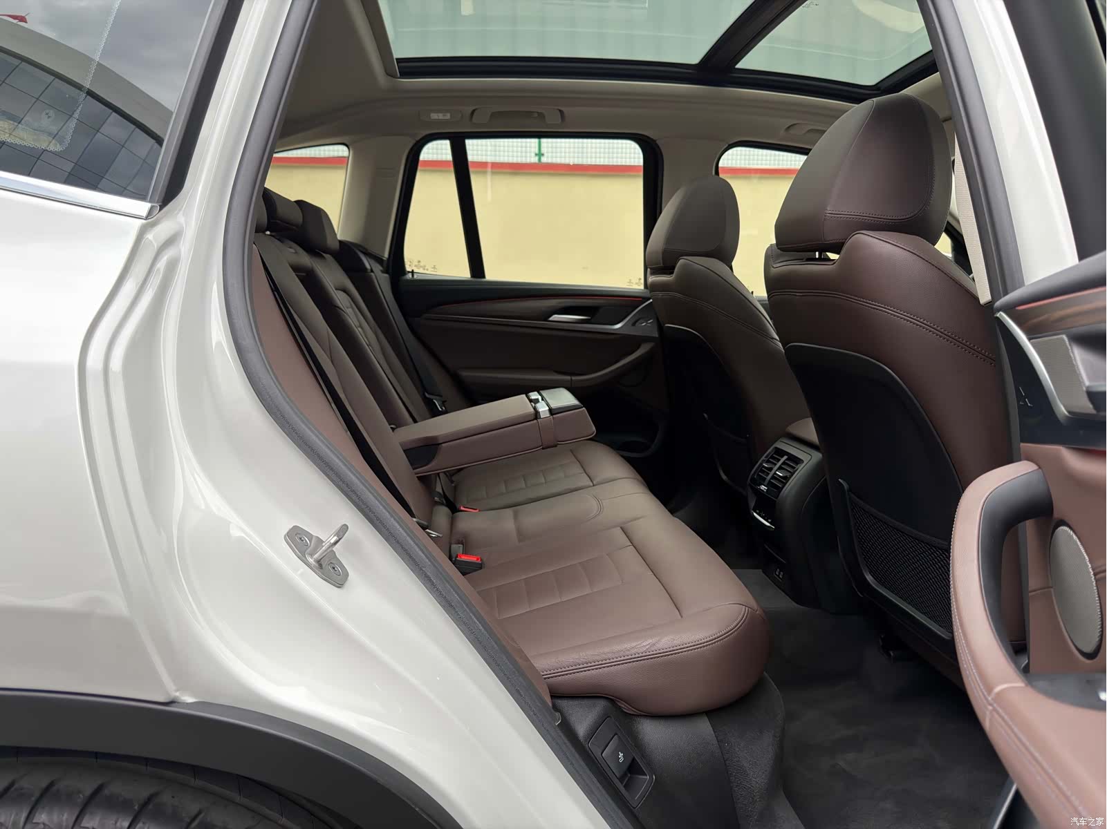 BMW X3, 2021 10