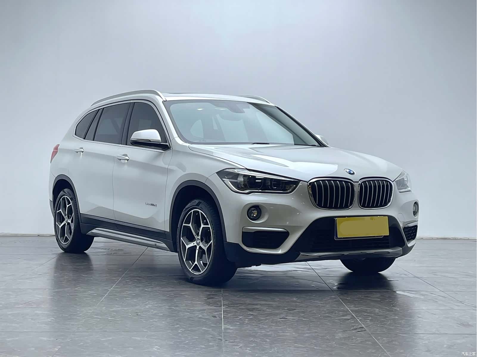 BMW X1, 2018 3
