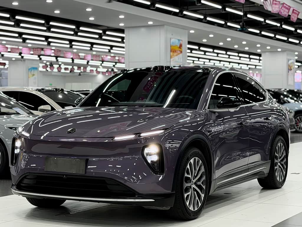 NIO EC6