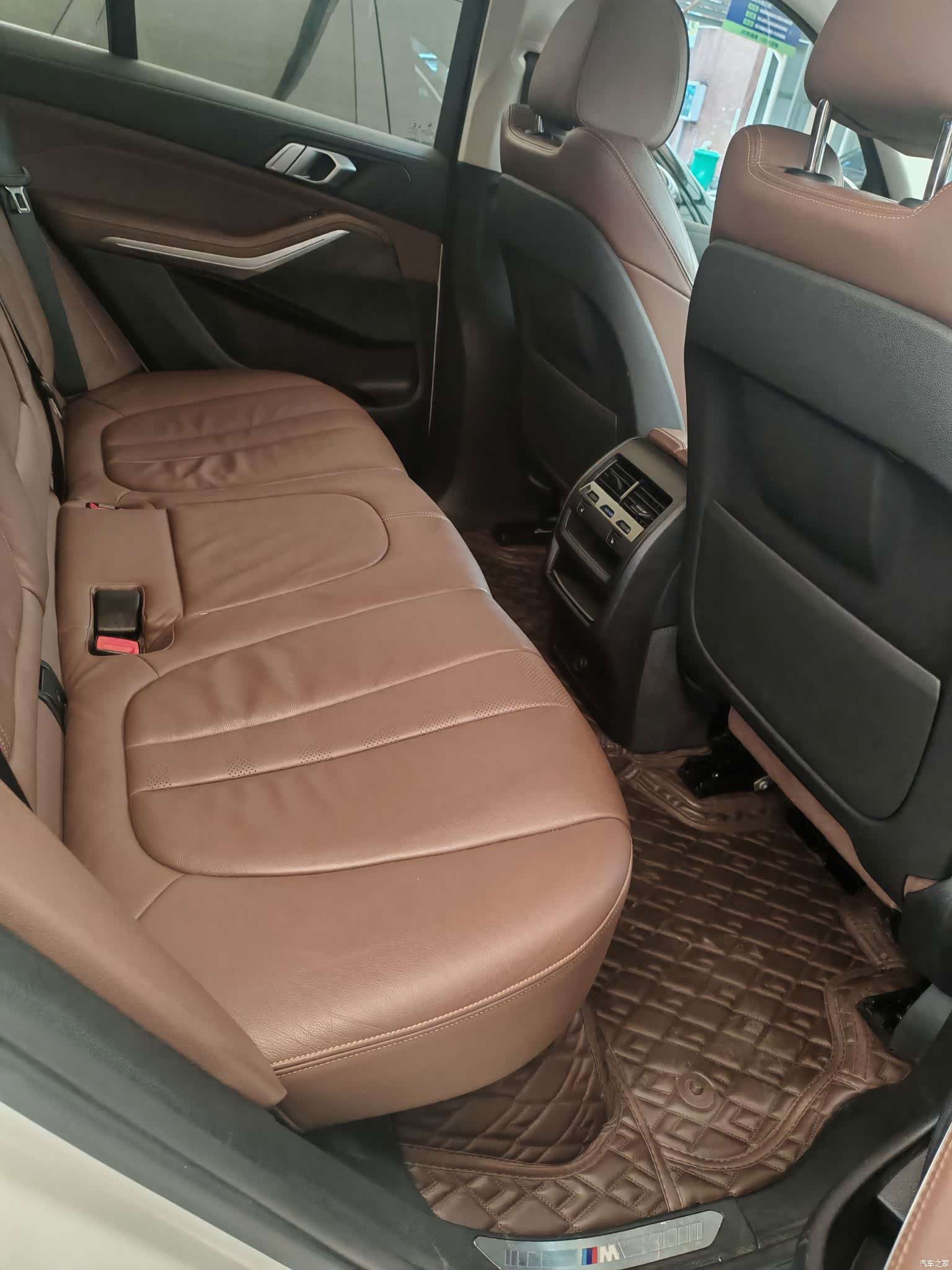 BMW X5, 2019 все фото