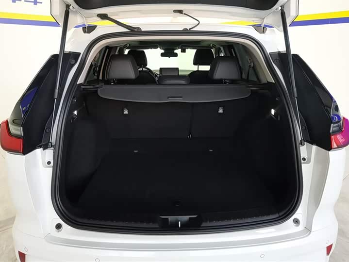 Honda Breeze, 2024 года фото 5