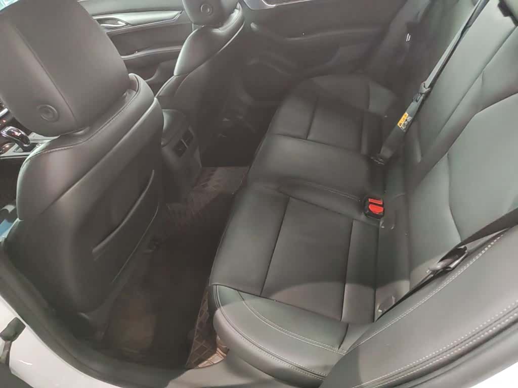 Cadillac CT5, 2023 17