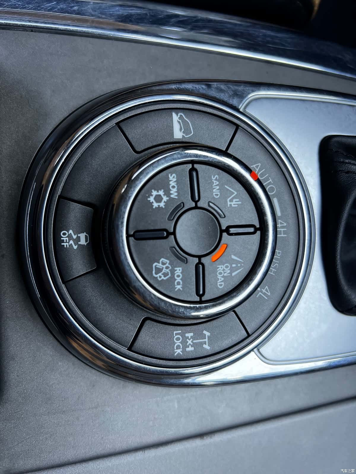 Nissan Patrol, 2018 8