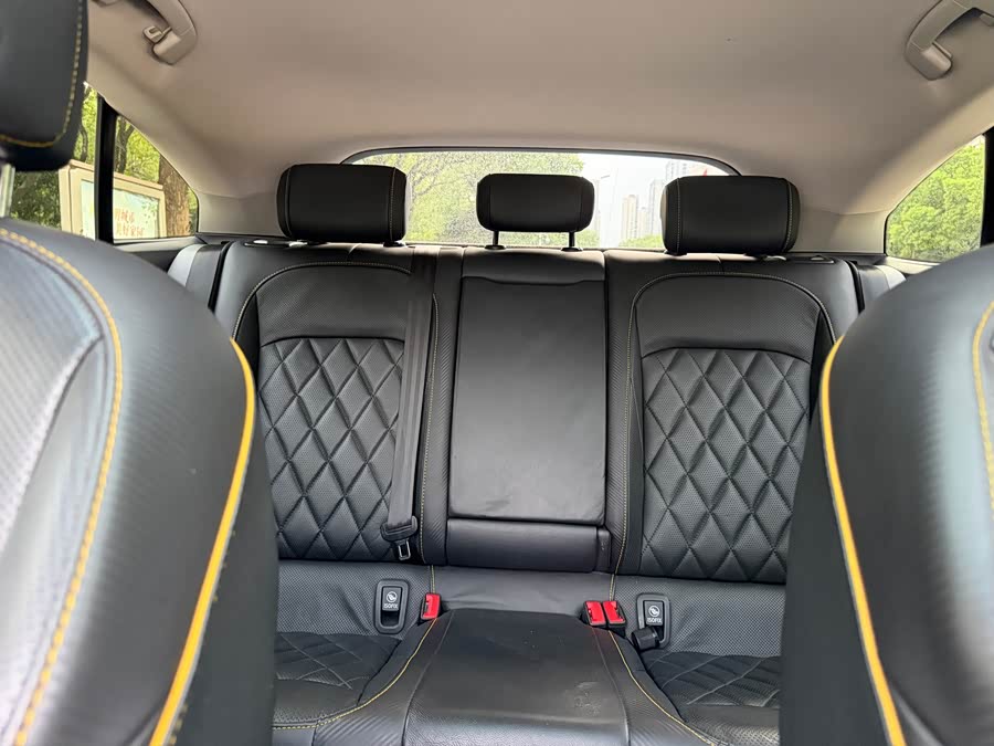 Volkswagen CC 2022, фото 27
