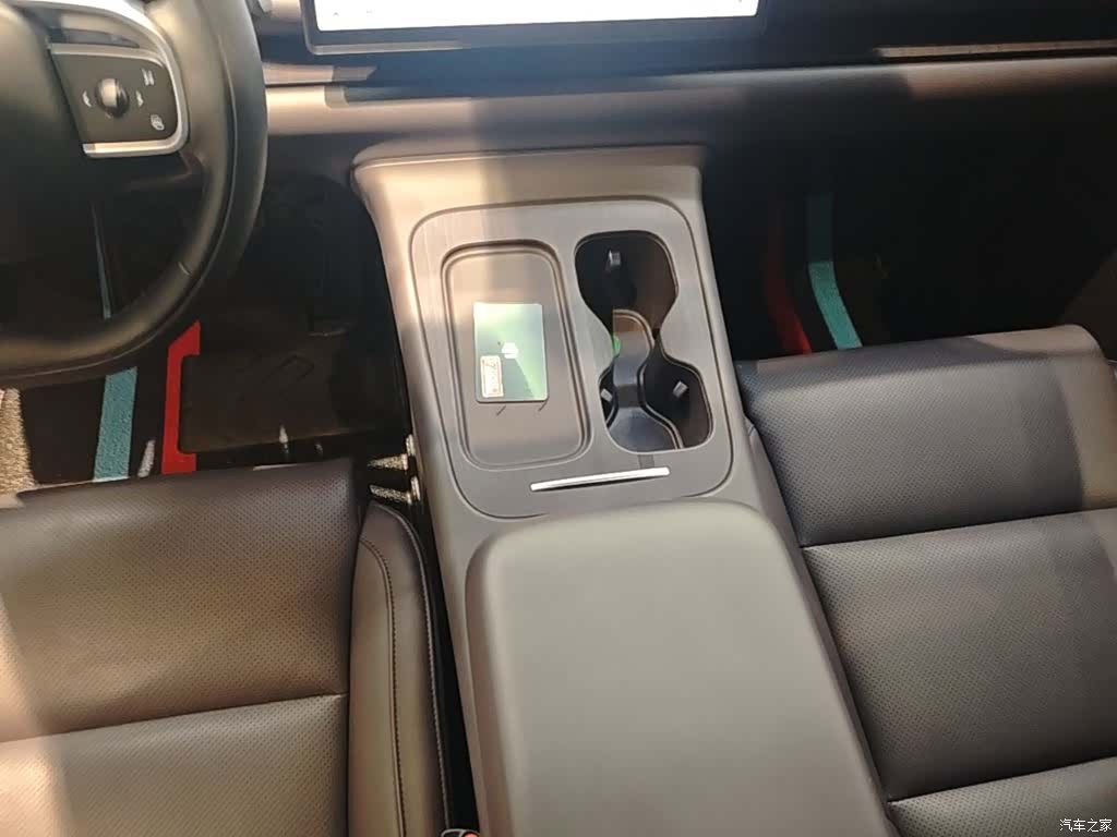 Leapmotor C10, 2024 14