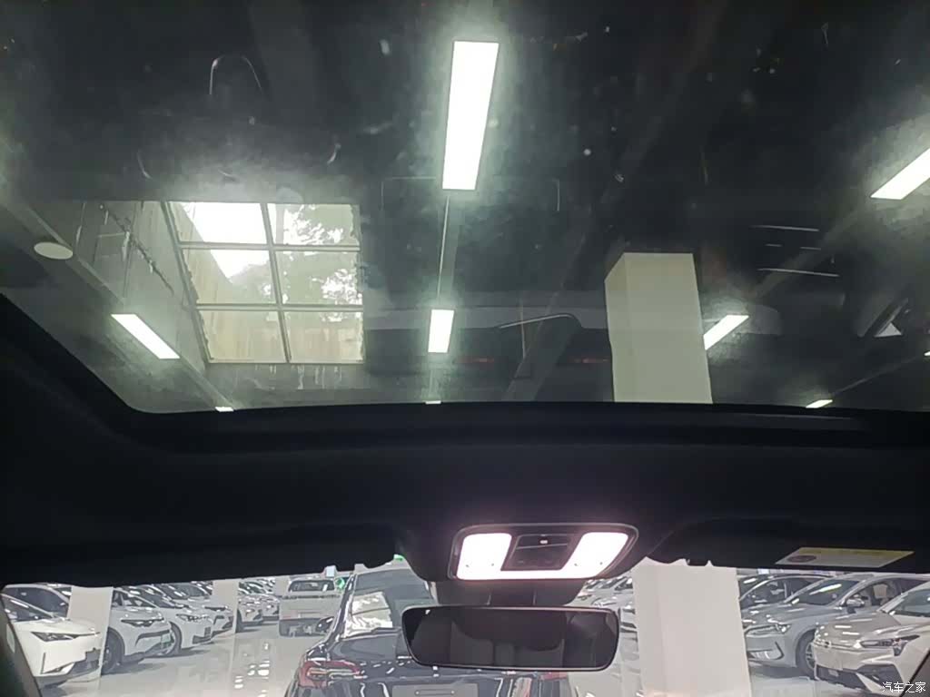 Li Auto ONE, 2021 18