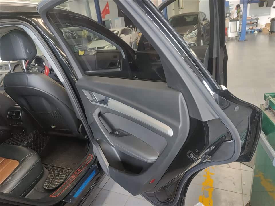 Audi Q5L