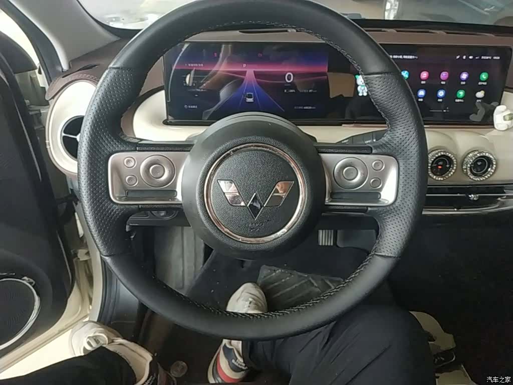 Wuling Bingo, 2023 11