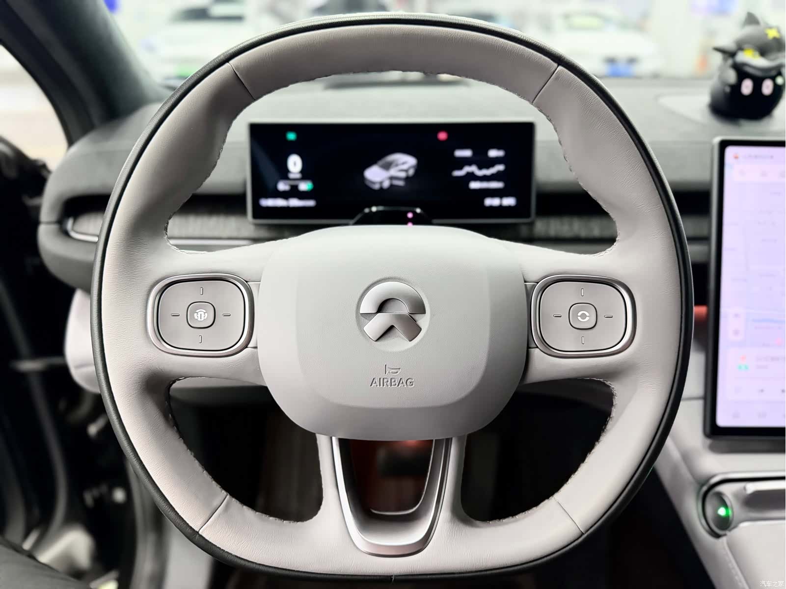 NIO EC6, 2025 13