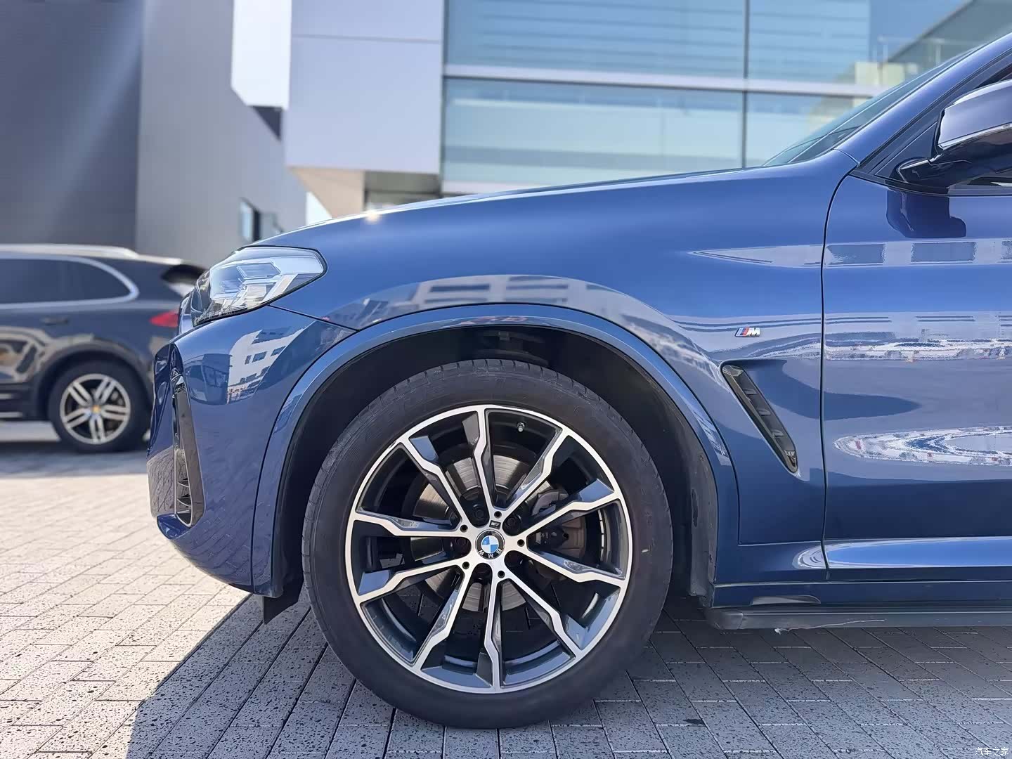 BMW X3, 2022 4