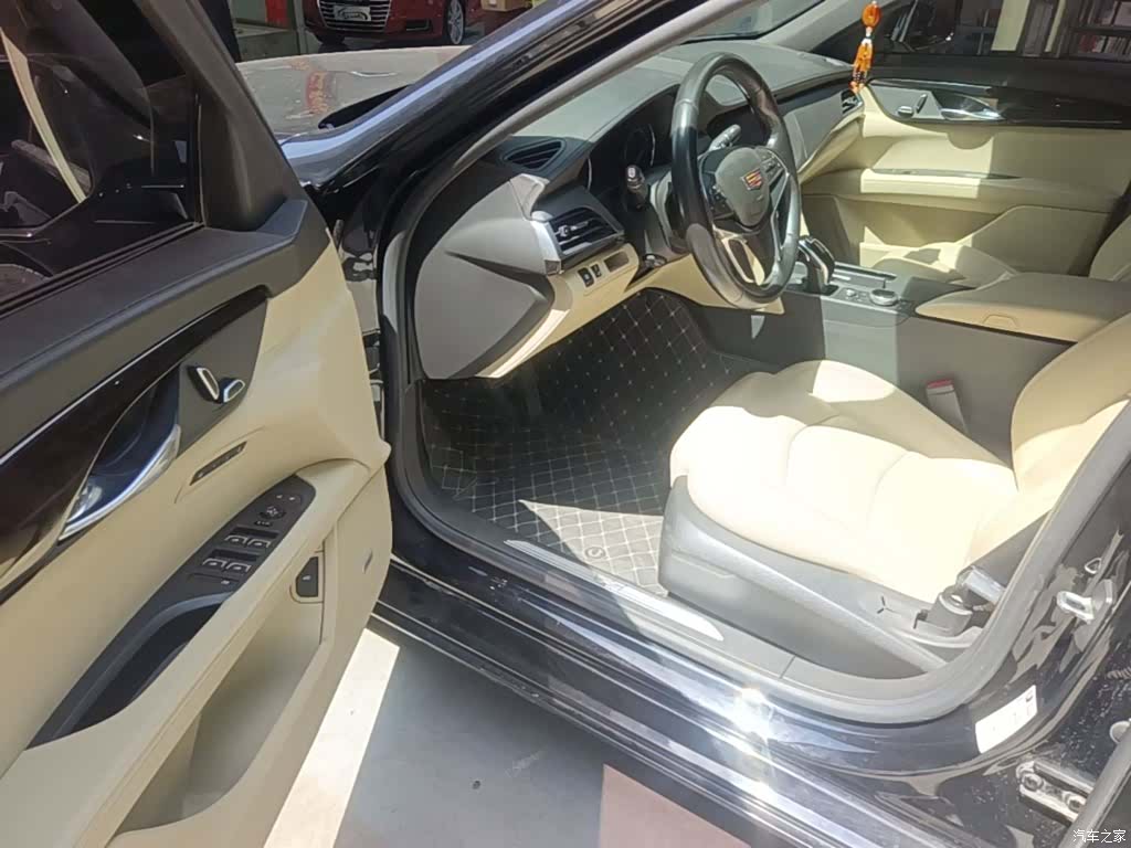 Cadillac CT6, 2020 16
