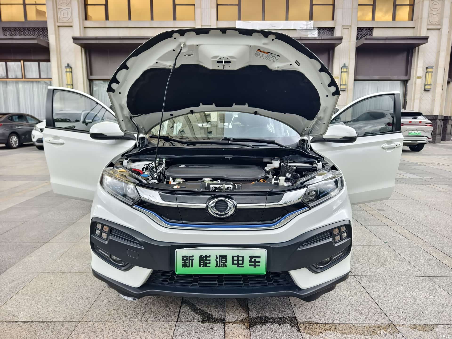 Honda X-NV, 2021 23